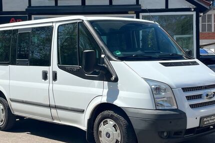 Ford Transit 220.000 km 5.490 &euro; Esslingen 73728
