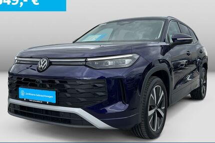 VW Tayron 12.719 km 39.330 &euro; Kornwestheim 70806