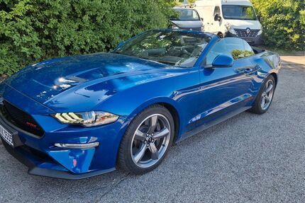 Ford Mustang 8.900 km 47.900 &euro; Ludwigsburg 71634
