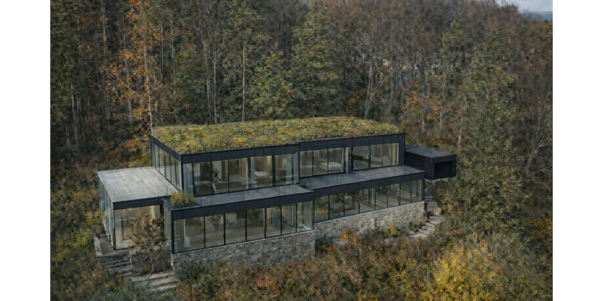 Einfamilienhaus Wüstenrot - 5 Zimmer, 184 m&sup2;, 729.000&euro; | Angebot:25879651