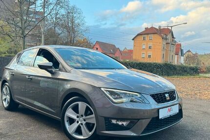 Seat Leon 85.000 km 10.999 &euro; Stuttgart 70376