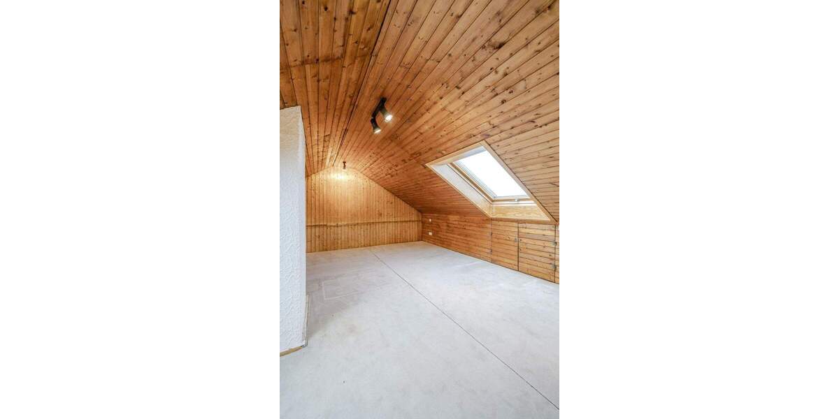 Doppelhaushälfte Affalterbach - 6 Zimmer, 111 m&sup2;, 449.000&euro; | Angebot:25899228