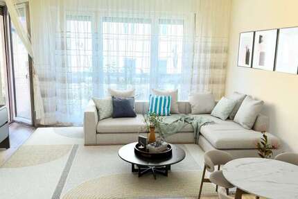 Wohnung Stuttgart Stuttgart-Süd - 3 Zimmer, 78 m&sup2;, 365.000&euro; | Angebot:22651673