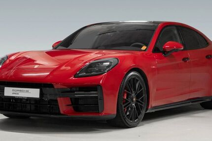 Porsche Panamera 16.200 km 157.900 &euro; Stuttgart 70469