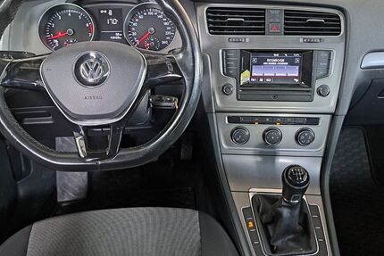 VW Golf 143.430 km 6.500 &euro; Korntal 70825