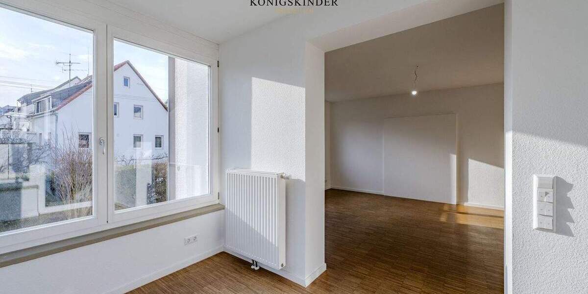Mehrfamilienhaus, Wohnhaus Stuttgart / Degerloch Degerloch - 1 Zimmer, 316 m&sup2;, 1.800.000&euro; | Angebot:25730871