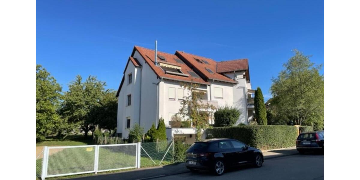 Maisonettenwohnung Stuttgart Birkach - 3.5 Zimmer, 93 m&sup2;, 415.000&euro; | Angebot:25553212