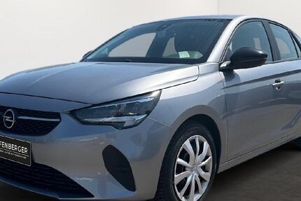 Opel Corsa 39.250 km 13.990 &euro; Ingersheim 74379