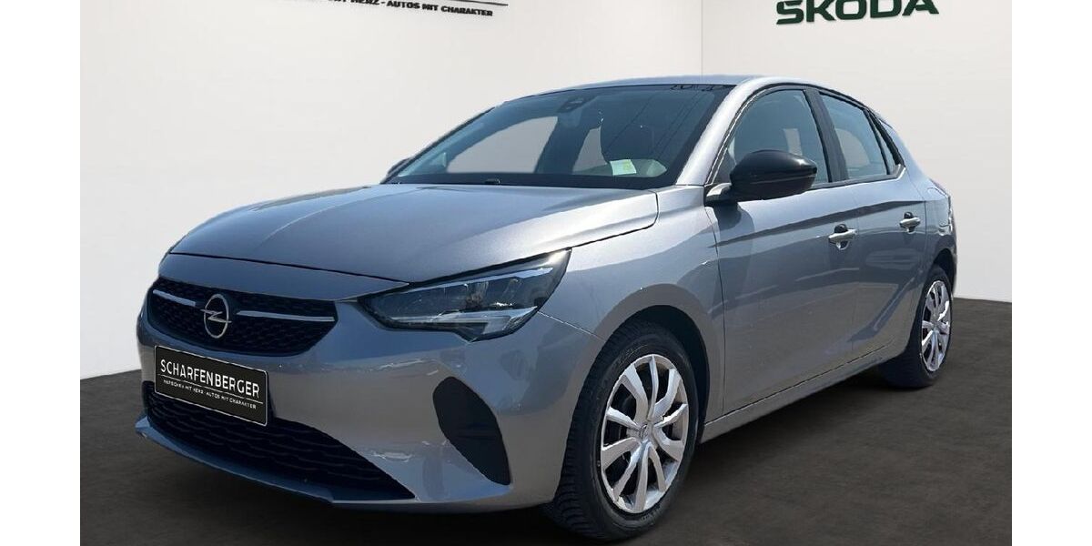 Opel Corsa 39.250 km 13.990 &euro; Ingersheim 74379