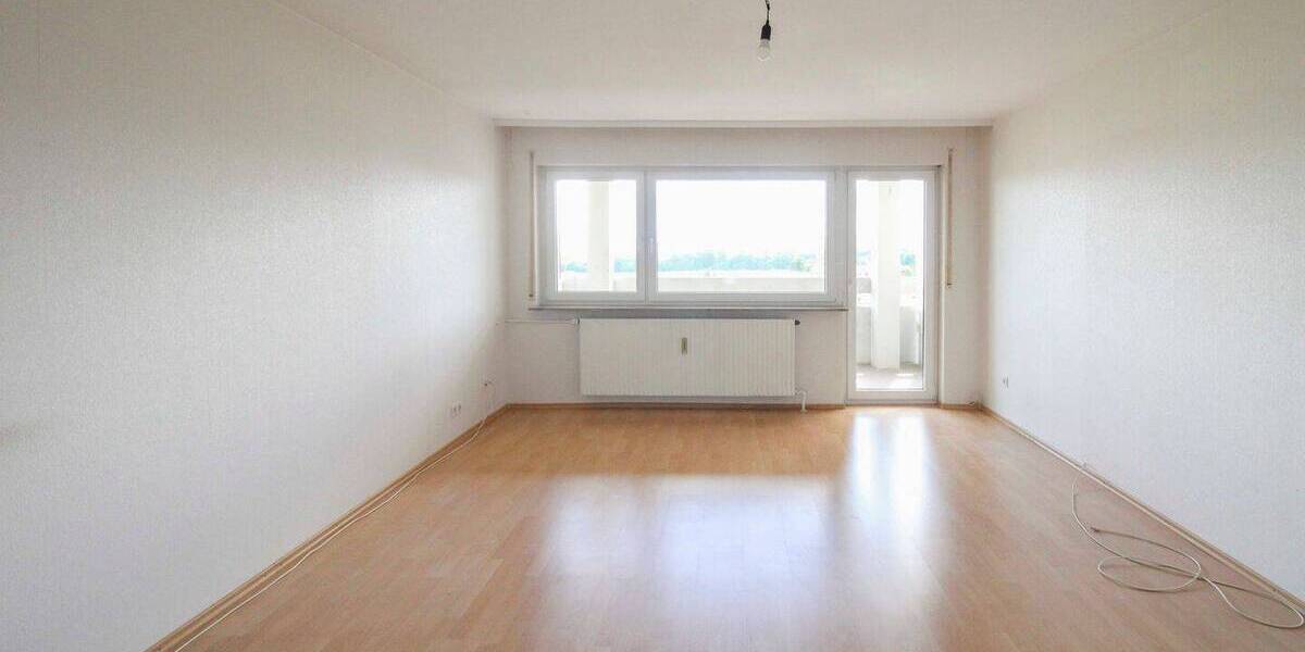 Etagenwohnung Kernen im Remstal Rommelshausen - 3 Zimmer, 83 m&sup2;, 260.000&euro; | Angebot:26881860