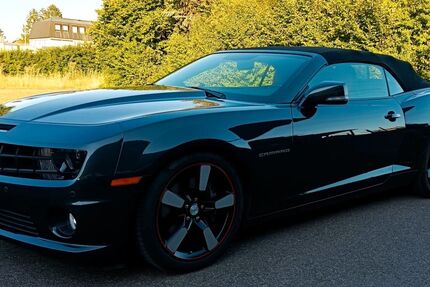 Chevrolet Camaro 66.600 km 31.500 &euro; Freiberg 71691