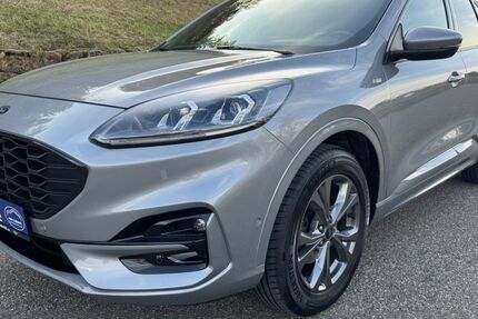 Ford Kuga 79.000 km 16.999 &euro; Leonberg 71229