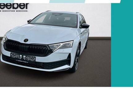 Skoda Octavia 5.999 km 47.650 &euro; Weil der Stadt 71263