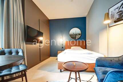 Zimmer Stuttgart Stuttgart-West - 1 Zimmer, 1.180&euro; | Angebot:26005212