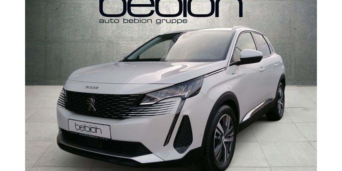 Peugeot 3008 59.900 km 24.880 &euro; Schönaich 71101