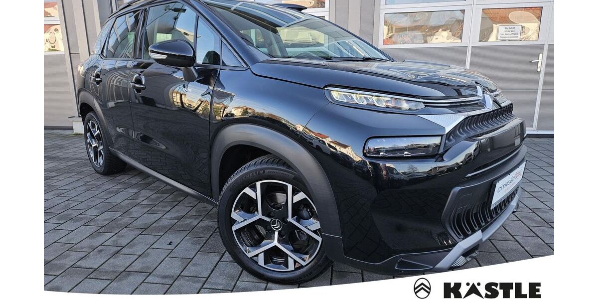 Citroen C3 Aircross 62.450 km 15.690 &euro; Remshalden 73630