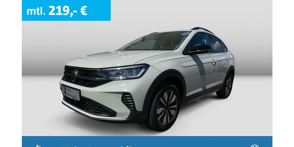 VW Taigo 3.555 km 19.370 &euro; Bietigheim-Bissingen 74321
