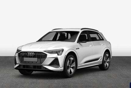 Audi e-tron 92.323 km 36.490 &euro; Filderstadt 70794