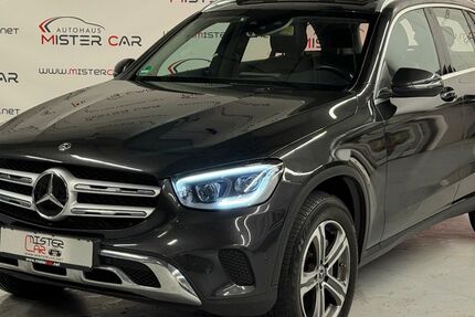 Mercedes-Benz GLC 220 196.000 km 23.890 &euro; Magstadt 71106