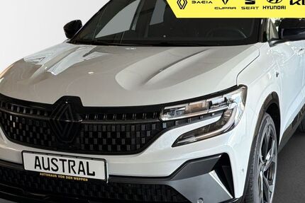 Renault Austral 2.499 km 36.770 &euro; Stuttgart 70469