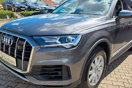 Audi Q7 44.000 km 46.990 &euro; Nordheim 74226