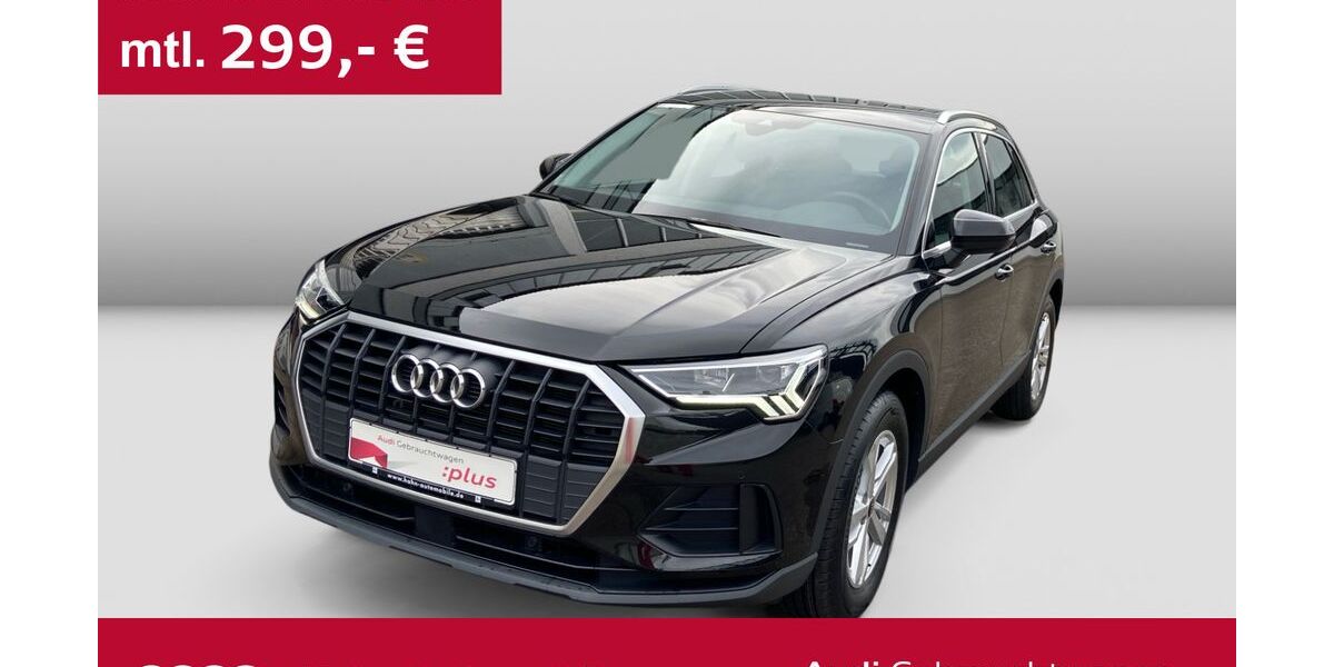 Audi Q3 50.714 km 27.230 &euro; Esslingen 73730