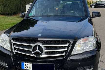 Mercedes-Benz GLK 250 285.000 km 11.000 &euro; Stuttgart 70439