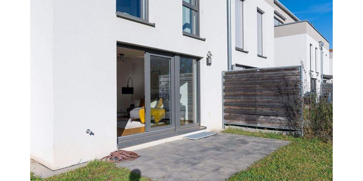 Doppelhaushälfte Heimsheim - 5 Zimmer, 124 m&sup2;, 569.610&euro; | Angebot:25704312