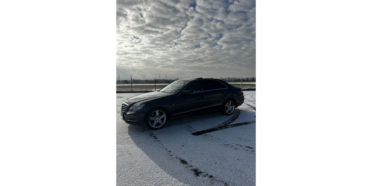 Mercedes-Benz E 350 178.000 km 15.450 &euro; Kornwestheim 70806