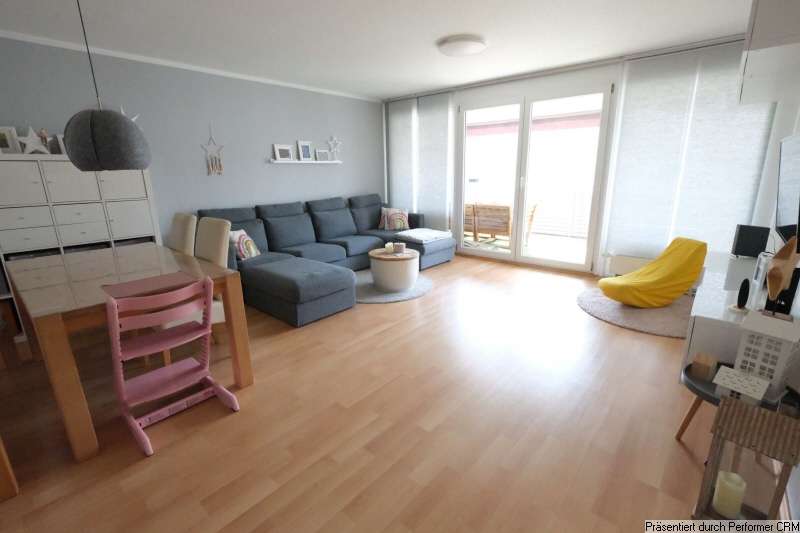 Etagenwohnung Remseck - 3.5 Zimmer, 89 m&sup2;, 400.000&euro; | Angebot:25984759