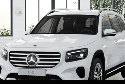 Mercedes-Benz GLB 200 10.861 km 45.990 &euro; Stuttgart 70372