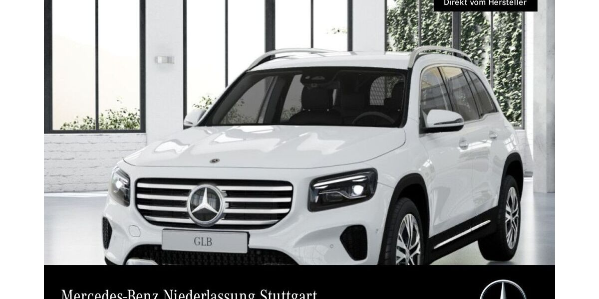 Mercedes-Benz GLB 200 10.861 km 45.990 &euro; Stuttgart 70372
