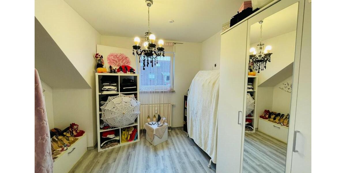 Maisonettenwohnung Winnenden - 4 Zimmer, 87 m&sup2;, 325.000&euro; | Angebot:26621652