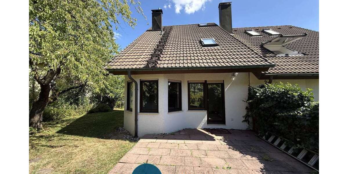 Einfamilienhaus Esslingen am Neckar Brühl - 4 Zimmer, 115 m&sup2;, 594.000&euro; | Angebot:27532394