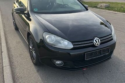 VW Golf 162.500 km 4.400 &euro; Vaihingen Enz 71665