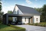 Einfamilienhaus Marbach am Neckar Rielingshausen - 5 Zimmer, 151 m&sup2;, 519.000&euro; | Angebot:26358828