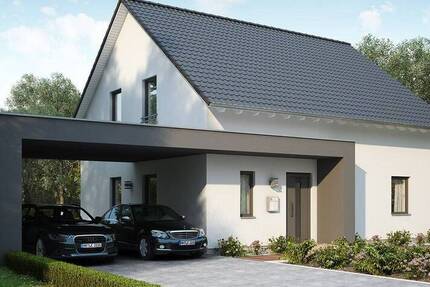 Haus Marbach am Neckar Rielingshausen - 5 Zimmer, 151 m&sup2;, 519.000&euro; | Angebot:26358828