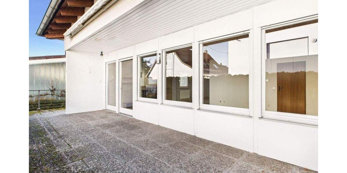 Bungalow Leonberg Eltingen - 5 Zimmer, 129 m&sup2;, 649.000&euro; | Angebot:25862570