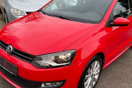 VW Polo 136.000 km 4.700 &euro; Möglingen 71696