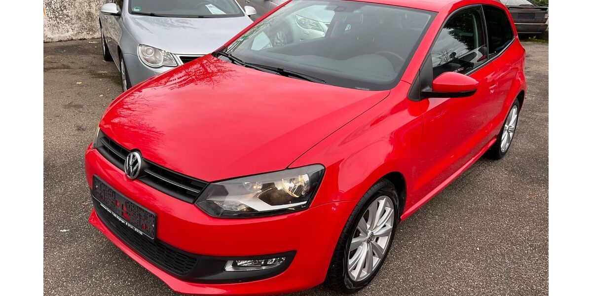 VW Polo 136.000 km 4.700 &euro; Möglingen 71696