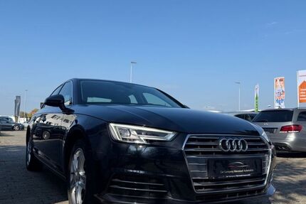 Audi A4 121.000 km 18.990 &euro; Weinstadt 71384