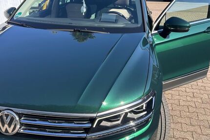 VW Tiguan 88.600 km 21.490 &euro; Ludwigsburg 71636