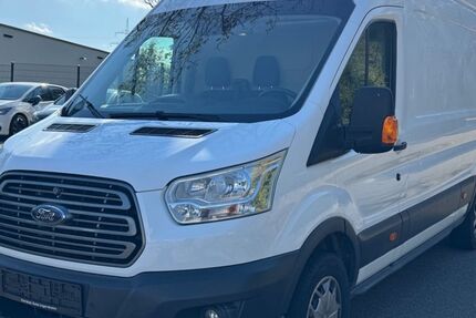 Ford Transit 99.000 km 14.950 &euro; Ingersheim/Ludwigsburg 74379