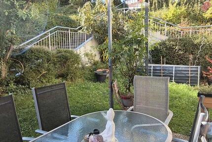 Wohnung Stuttgart Sillenbuch - 2.5 Zimmer, 58 m&sup2;, 785&euro; | Angebot:27544892