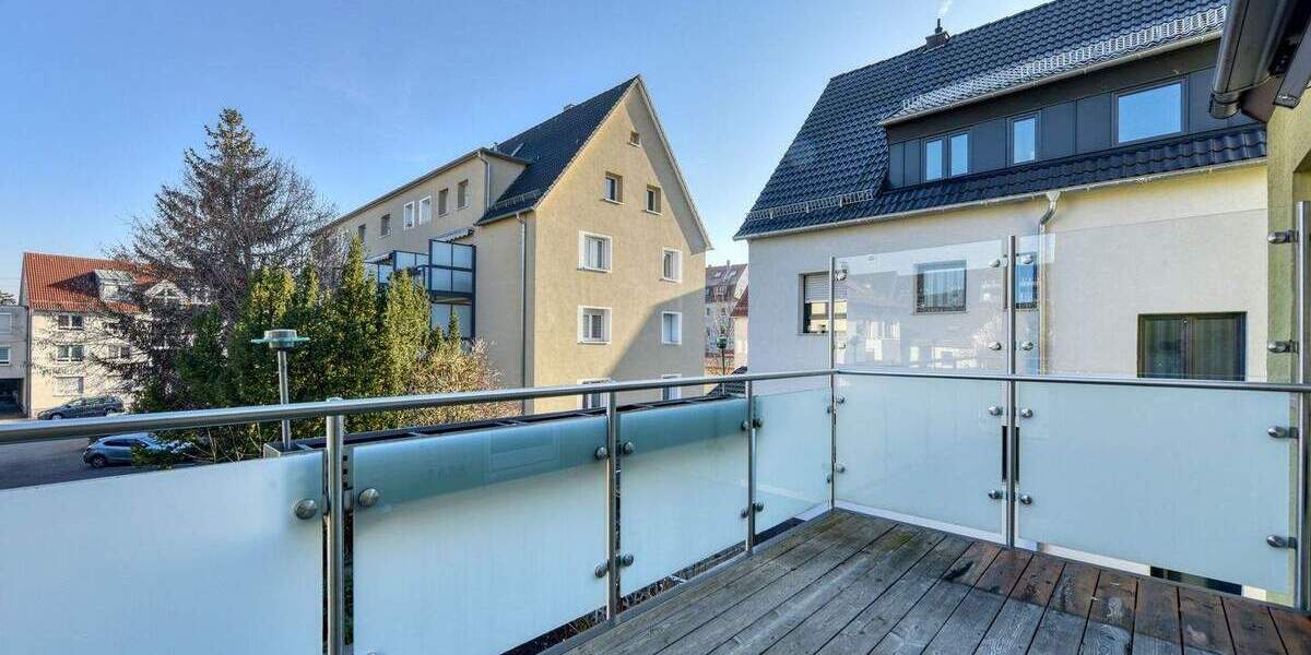 Mehrfamilienhaus, Wohnhaus Stuttgart Zuffenhausen - 1 Zimmer, 276 m&sup2;, 850.000&euro; | Angebot:25671011