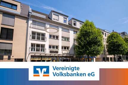 Wohnung Böblingen - 3 Zimmer, 83 m&sup2;, 1.050&euro; | Angebot:27094254