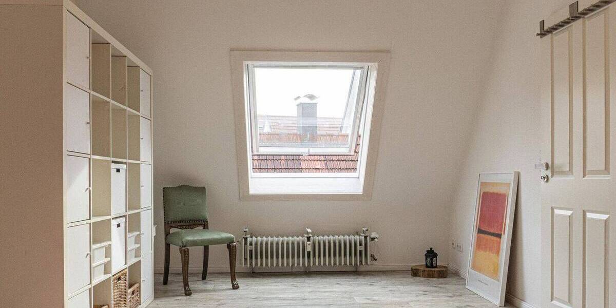 Etagenwohnung Kernen Stetten - 3 Zimmer, 88 m&sup2;, 379.000&euro; | Angebot:26200173