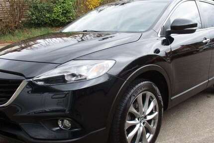 Mazda CX-9 113.270 km 14.950 &euro; Backnang 71522