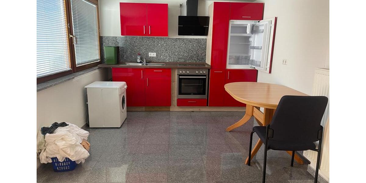 Etagenwohnung Heilbronn Horkheim - 2 Zimmer, 50 m&sup2;, 620&euro; | Angebot:27548244