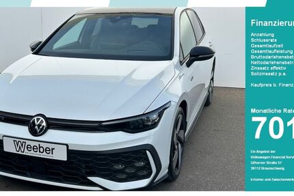 VW Golf 2.500 km 48.270 &euro; Leonberg 71229